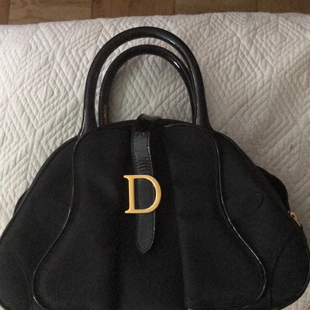 Christian Dior bag